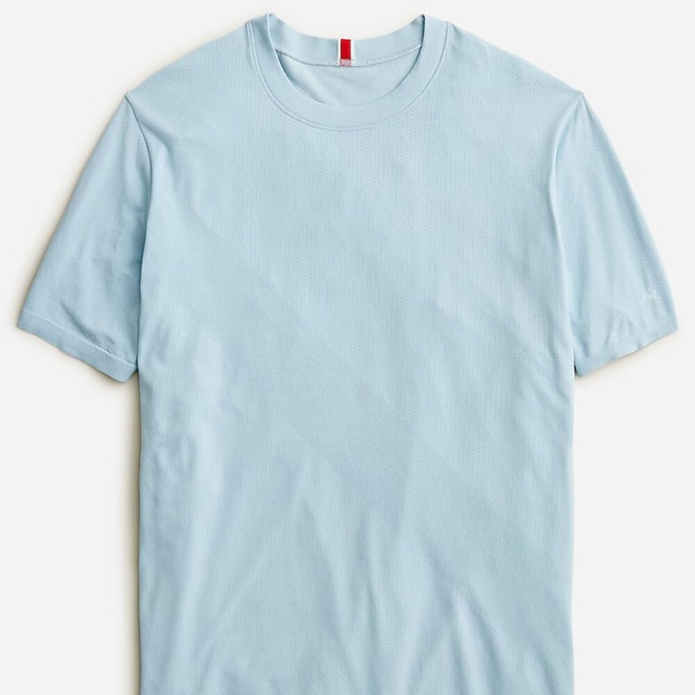 Tracksmith X J.Crew Cambridge Ultralight T-Shirt